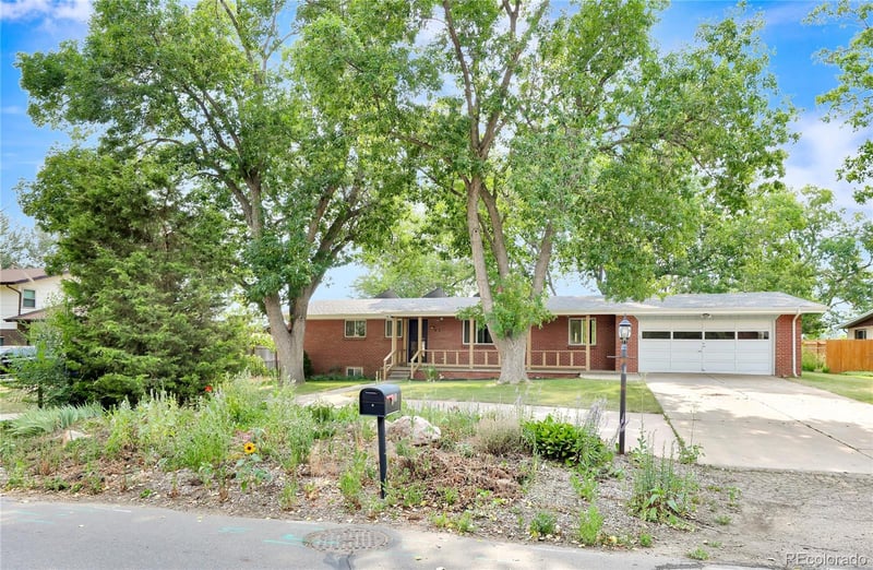 45 Hoyt St, Denver, CO 80226