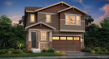 5493 E 148th Ave, Thornton, CO 80602