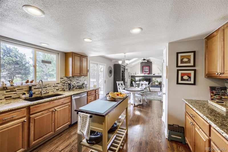 20577 Shefield Ct, Parker, CO 80138