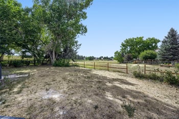20577 E Shefield Ct, Parker, CO 80138