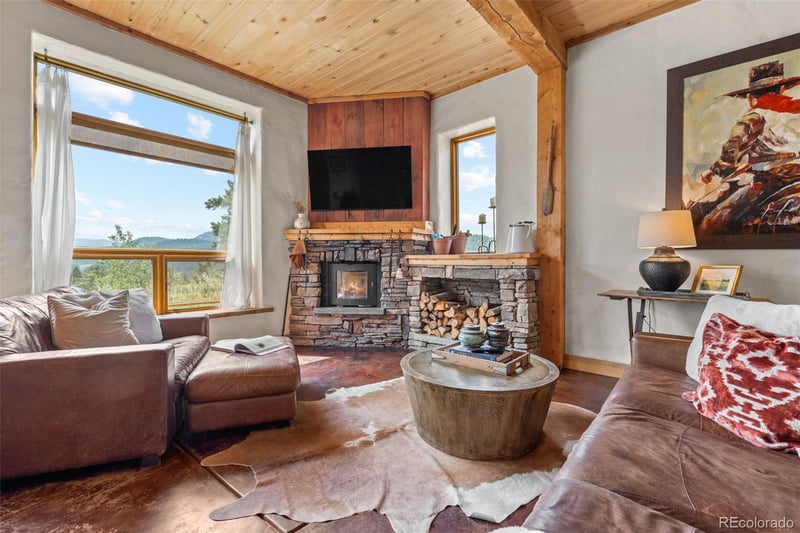 12345 S Critchell Ln, Littleton, CO 80127