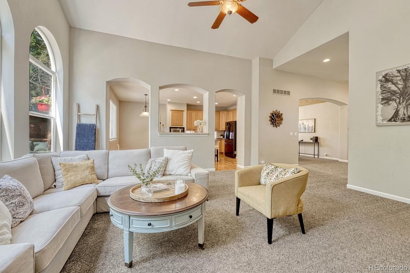 1422 Colebrook Ct, Castle Rock, CO 80109