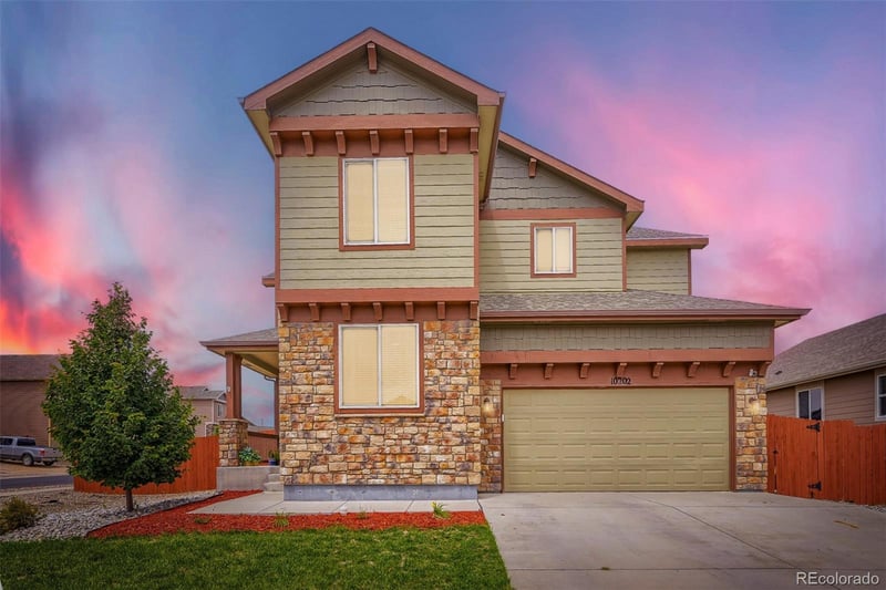 Home Worth Check