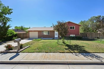 313 Cranbrook Cir, Colorado Springs, CO 80906