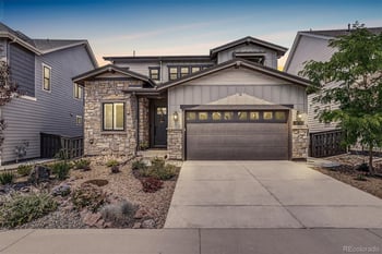 8765 Moonshimmer Trl, Littleton, CO 80125
