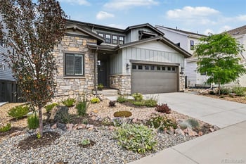 8765 Moonshimmer Trl, Littleton, CO 80125