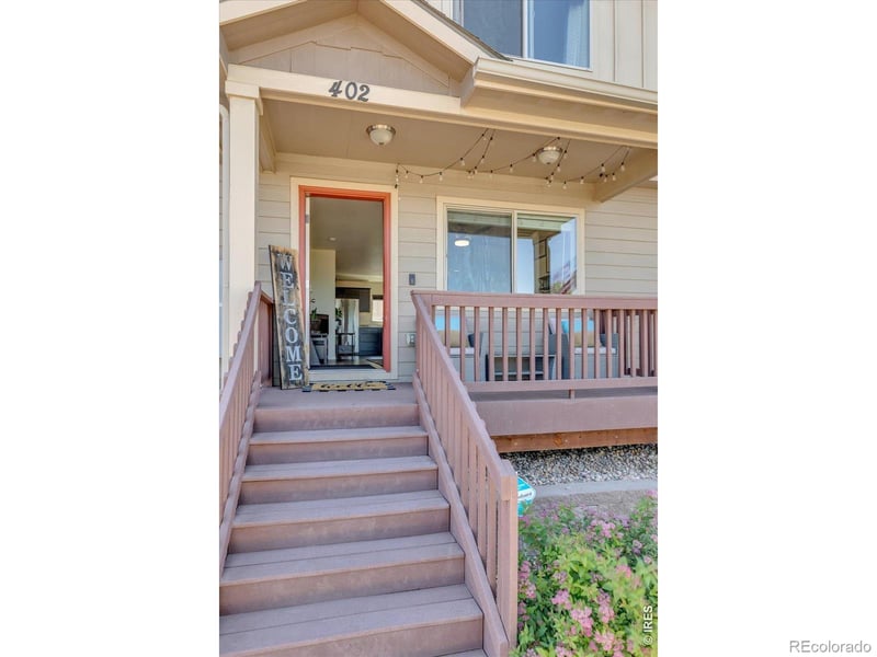 3660 25th St #402, Greeley, CO 80634