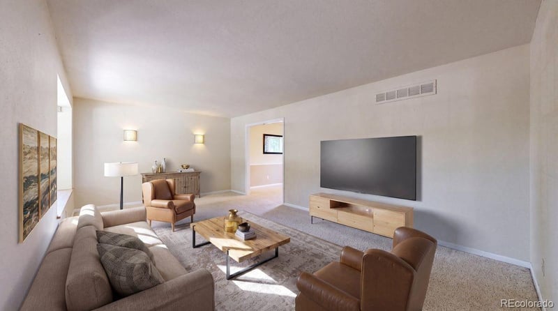 1450 S Oakland St, Aurora, CO 80012