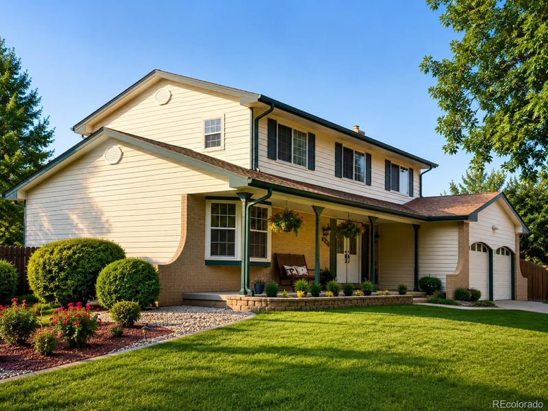 1450 S Oakland St, Aurora, CO 80012