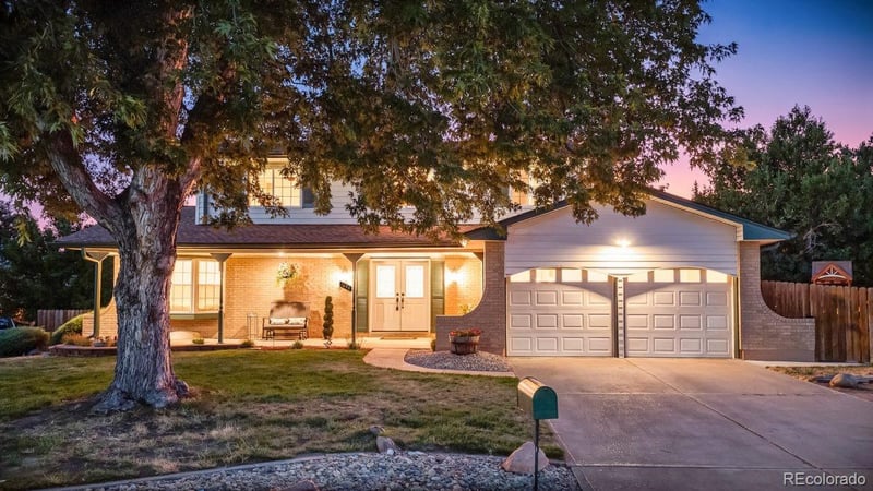 1450 S Oakland St, Aurora, CO 80012