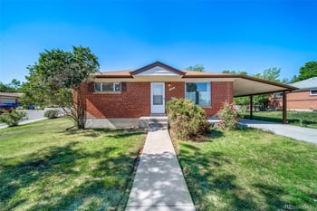 160 E 105th Ave, Denver, CO 80233