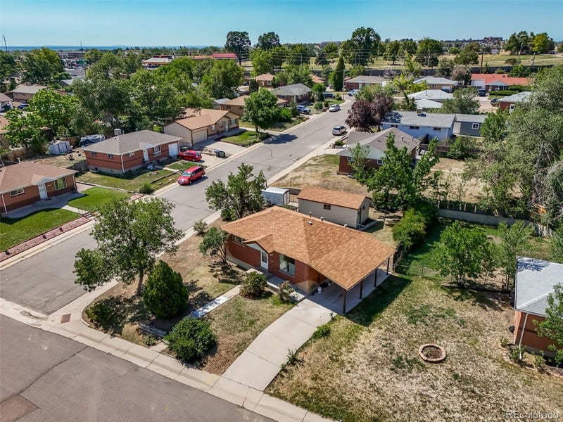 160 105th Ave, Denver, CO 80233