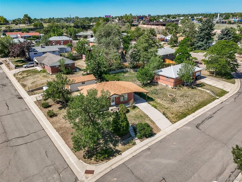160 105th Ave, Denver, CO 80233