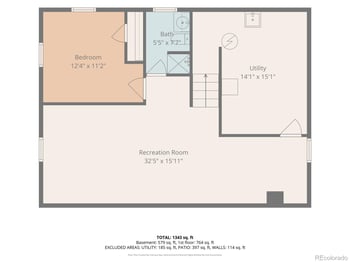 160 E 105th Ave, Denver, CO 80233