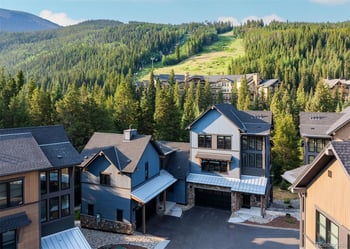 91 Alcove Ct, Keystone, CO 80435