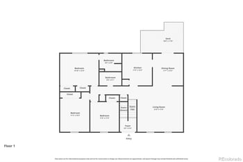 5660 Tuckerman Dr, Colorado Springs, CO 80918