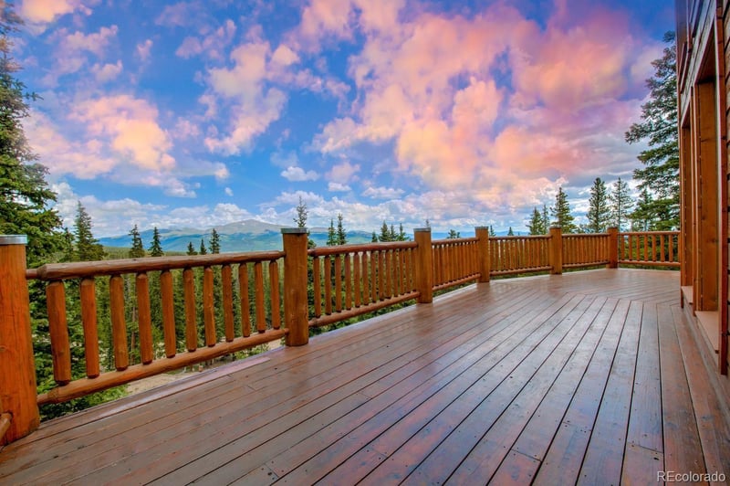 137 Porcupine Rd, Fairplay, CO 80440
