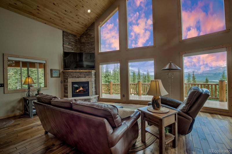 137 Porcupine Rd, Fairplay, CO 80440