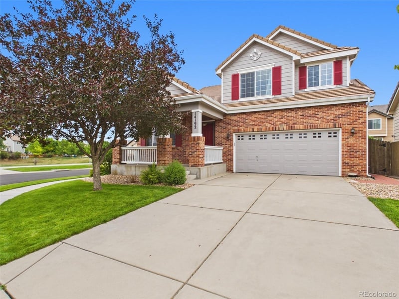 14192 102nd Pl, Commerce City, CO 80022