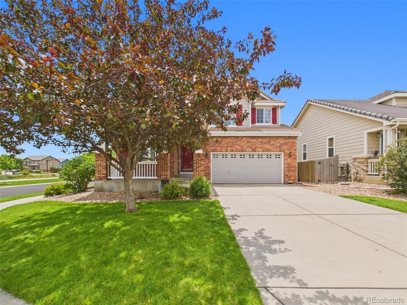 14192 102nd Pl, Commerce City, CO 80022