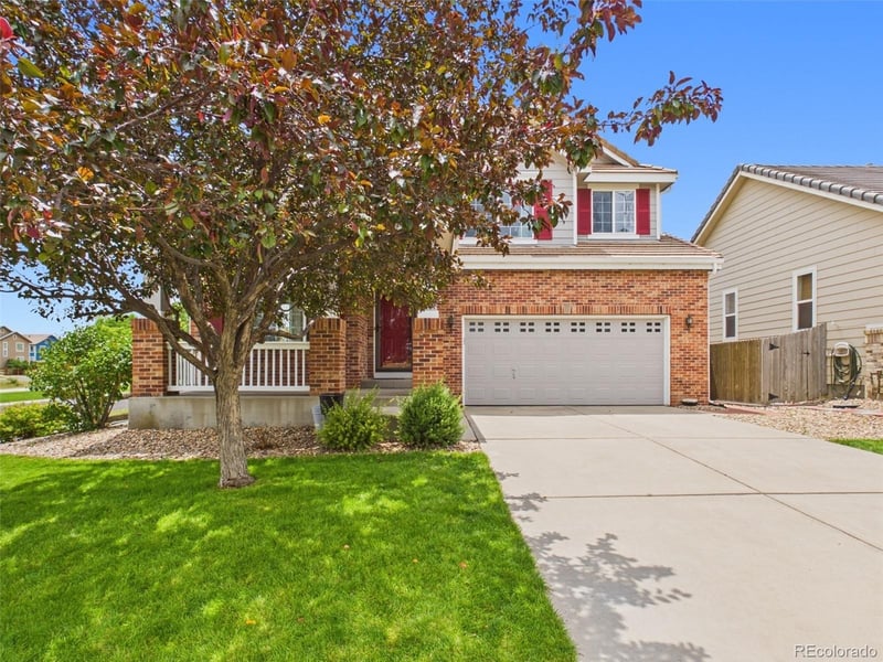 14192 102nd Pl, Commerce City, CO 80022