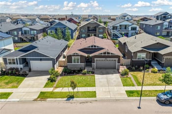 8121 De Anza Peak Trl, Colorado Springs, CO 80924