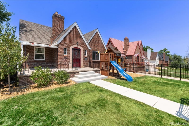 1595 S Downing St, Denver, CO 80210