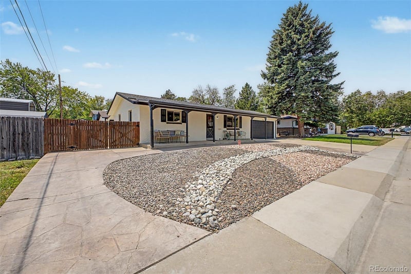 7682 Jay Ct, Arvada, CO 80003