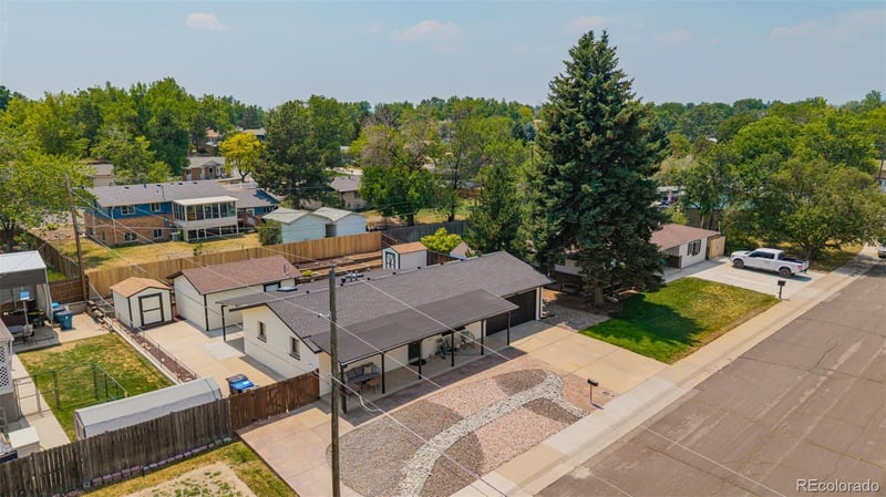 7682 Jay Ct, Arvada, CO 80003