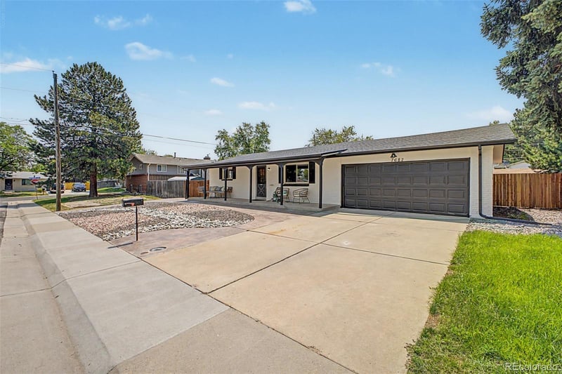 7682 Jay Ct, Arvada, CO 80003