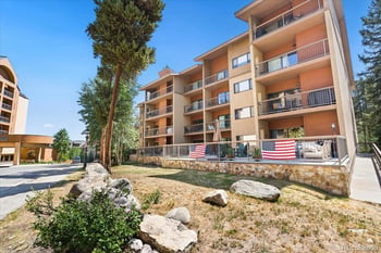 720 Columbine Rd #104, Breckenridge, CO 80424