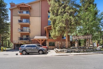 720 Columbine Rd #104, Breckenridge, CO 80424