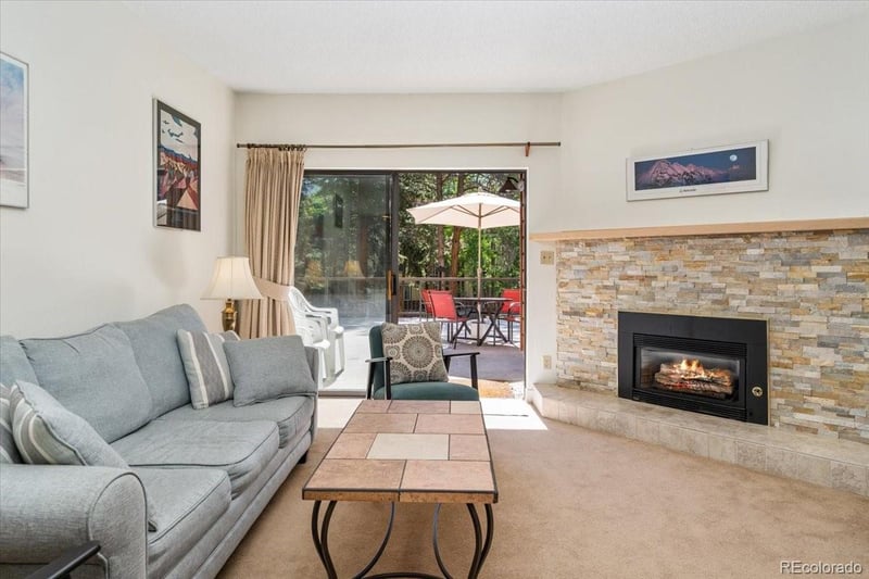 720 Columbine Rd #104, Breckenridge, CO 80424