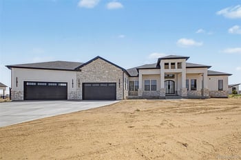 30050 E 162nd Ave, Brighton, CO 80603