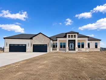 30050 E 162nd Ave, Brighton, CO 80603
