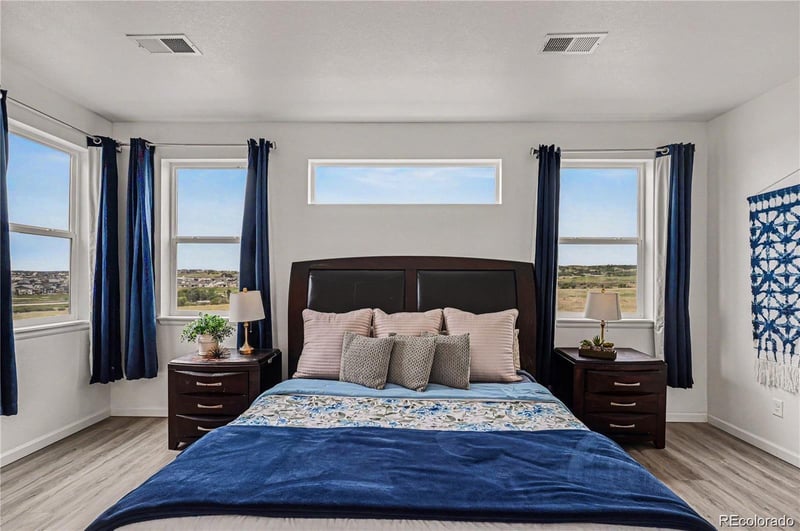 16809 Black Rose Cir, Parker, CO 80134