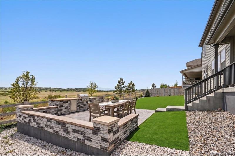 16809 Black Rose Cir, Parker, CO 80134