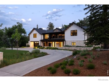 2100 Kohler Dr, Boulder, CO 80305