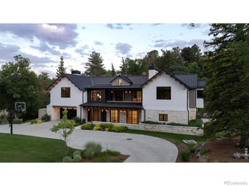 2100 Kohler Dr, Boulder, CO 80305