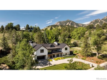 2100 Kohler Dr, Boulder, CO 80305