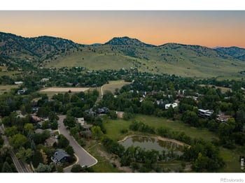 543 Linden Park Dr, Boulder, CO 80304