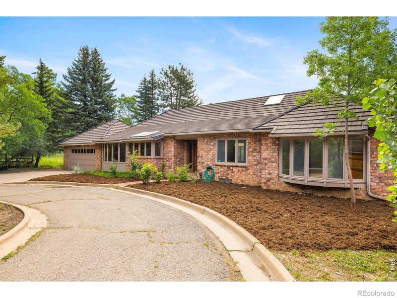 543 Linden Park Dr, Boulder, CO 80304
