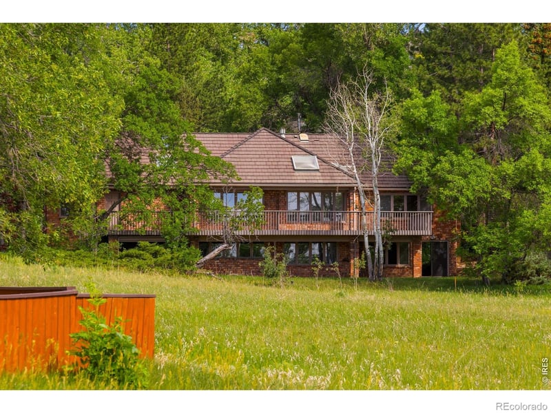 543 Linden Park Dr, Boulder, CO 80304