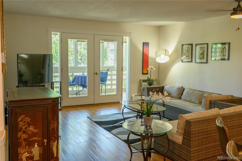 745 Alton Way #4C, Denver, CO 80247