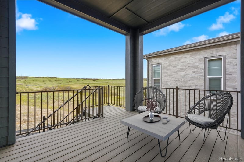 6795 Fawn Path Way, Castle Rock, CO 80108