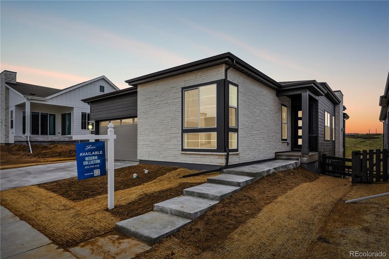 6795 Fawn Path Way, Castle Rock, CO 80108