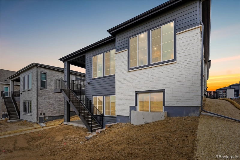 6795 Fawn Path Way, Castle Rock, CO 80108