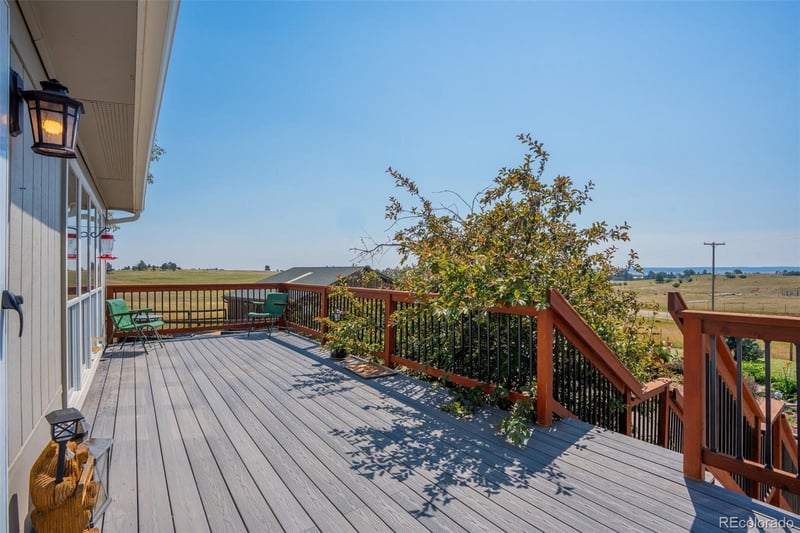 809 Buffalo Trl, Elizabeth, CO 80107