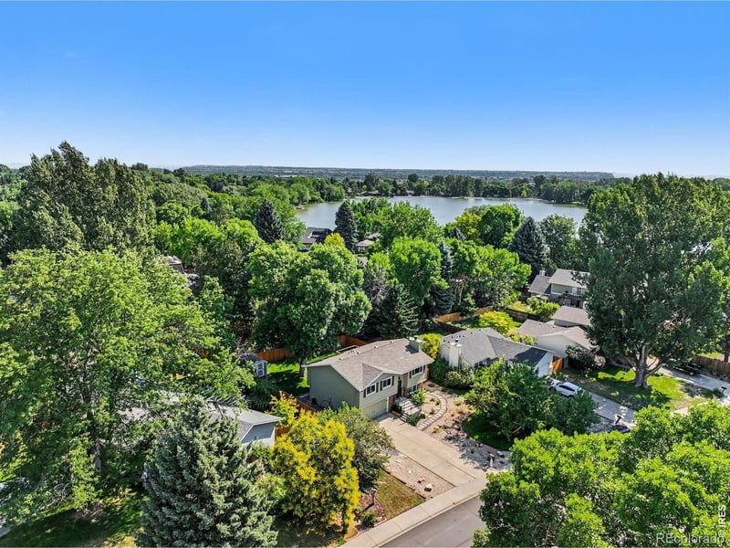 1436 Ivy St, Fort Collins, CO 80525