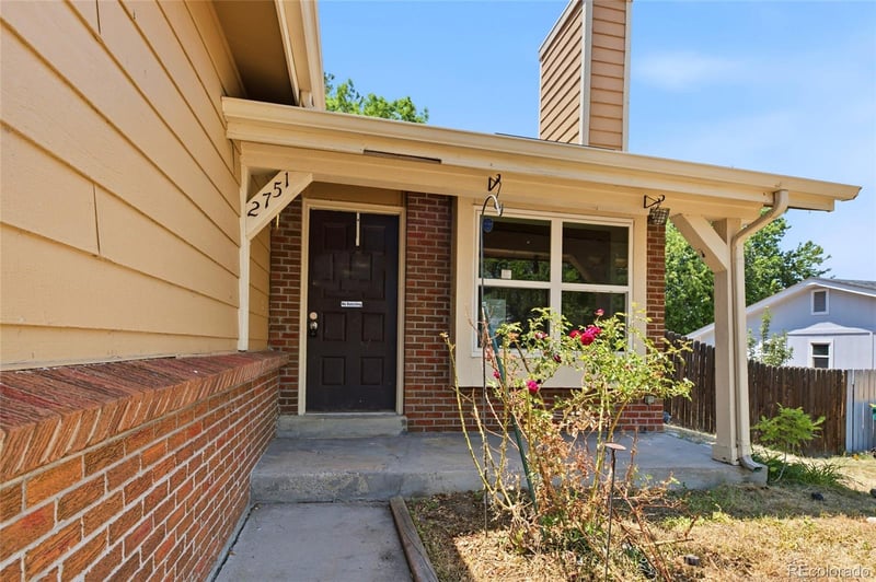 2751 Salida Way, Aurora, CO 80013